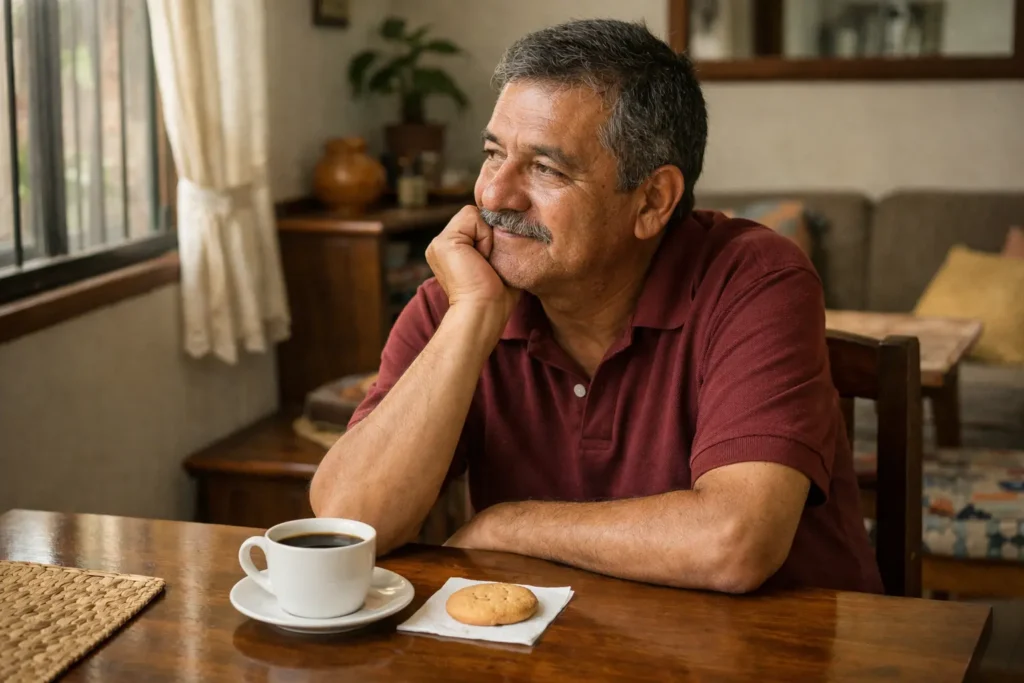 Antojo de dulce en la tarde: por qué pasa y qué hábito diario puede ayudar